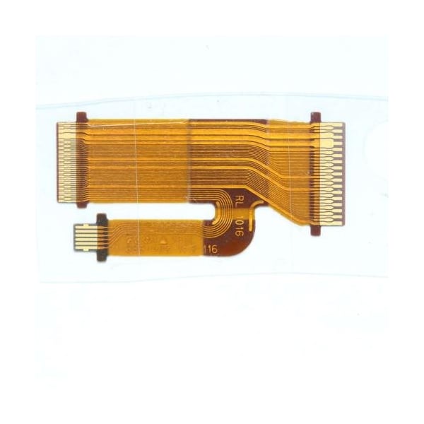 Sony PWB, RL-1016 FLEXIBLE 1-888-402-11 - main